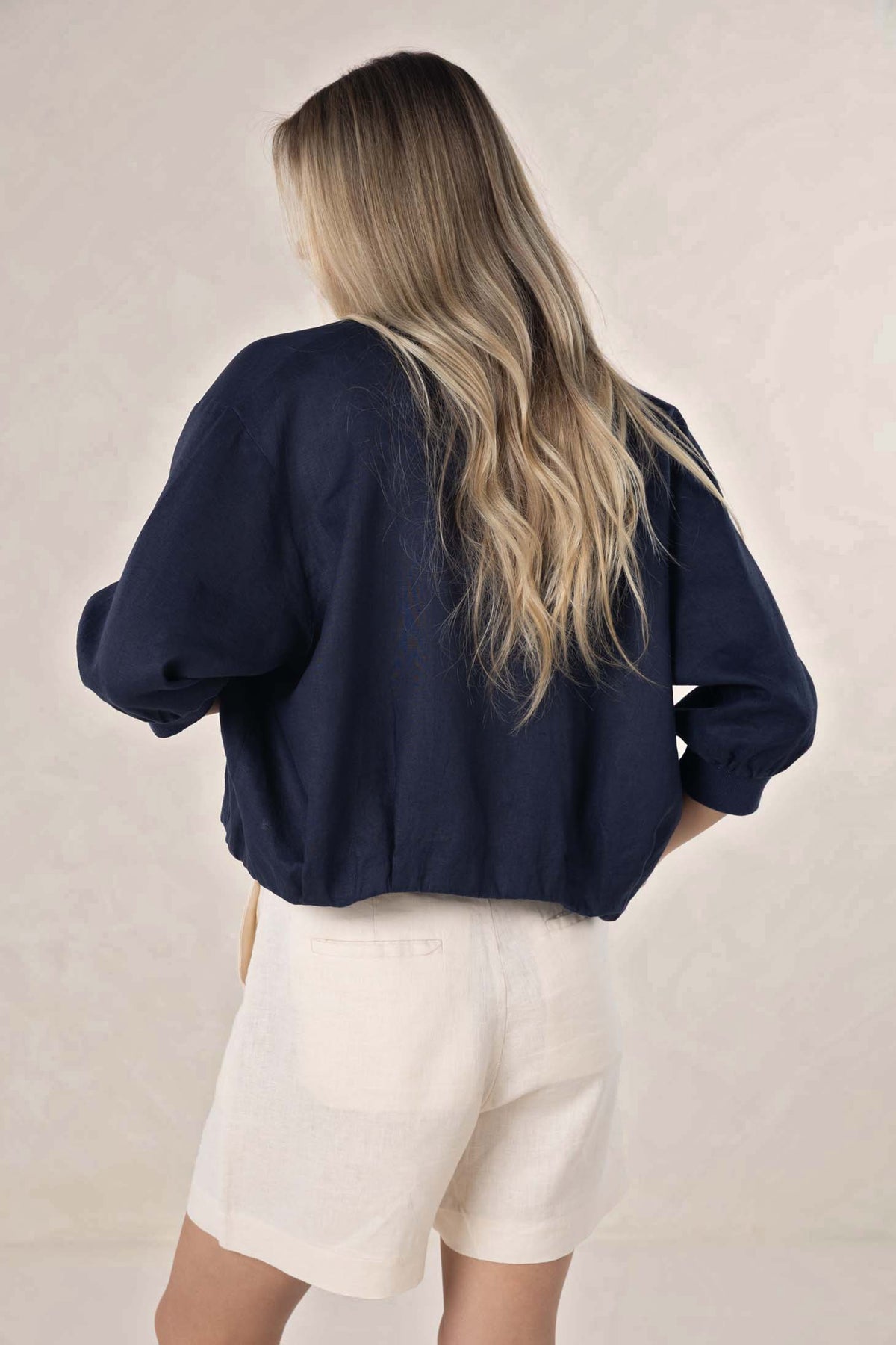 Humidity - Arden Bomber Jacket