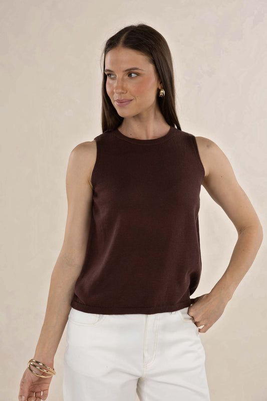 Humidity - Collette Tank