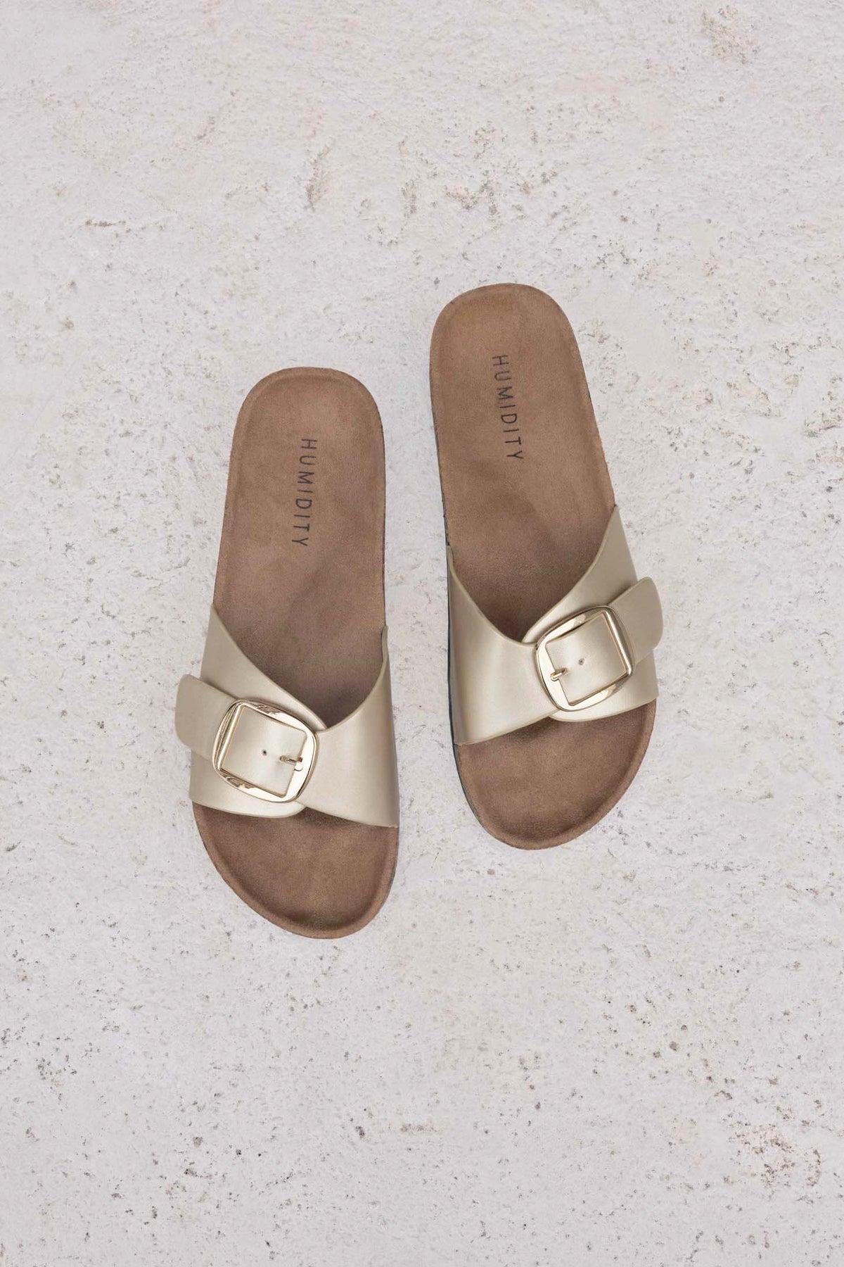 Humidity - Luxe Slide
