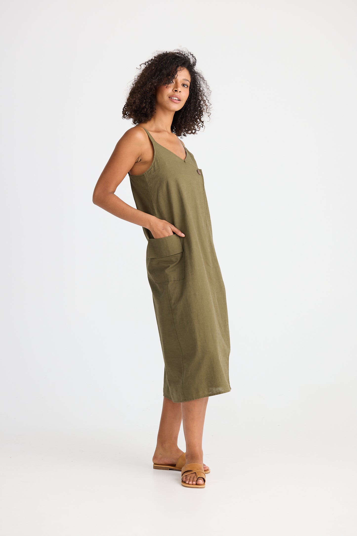 Shanty Nocelle Dress