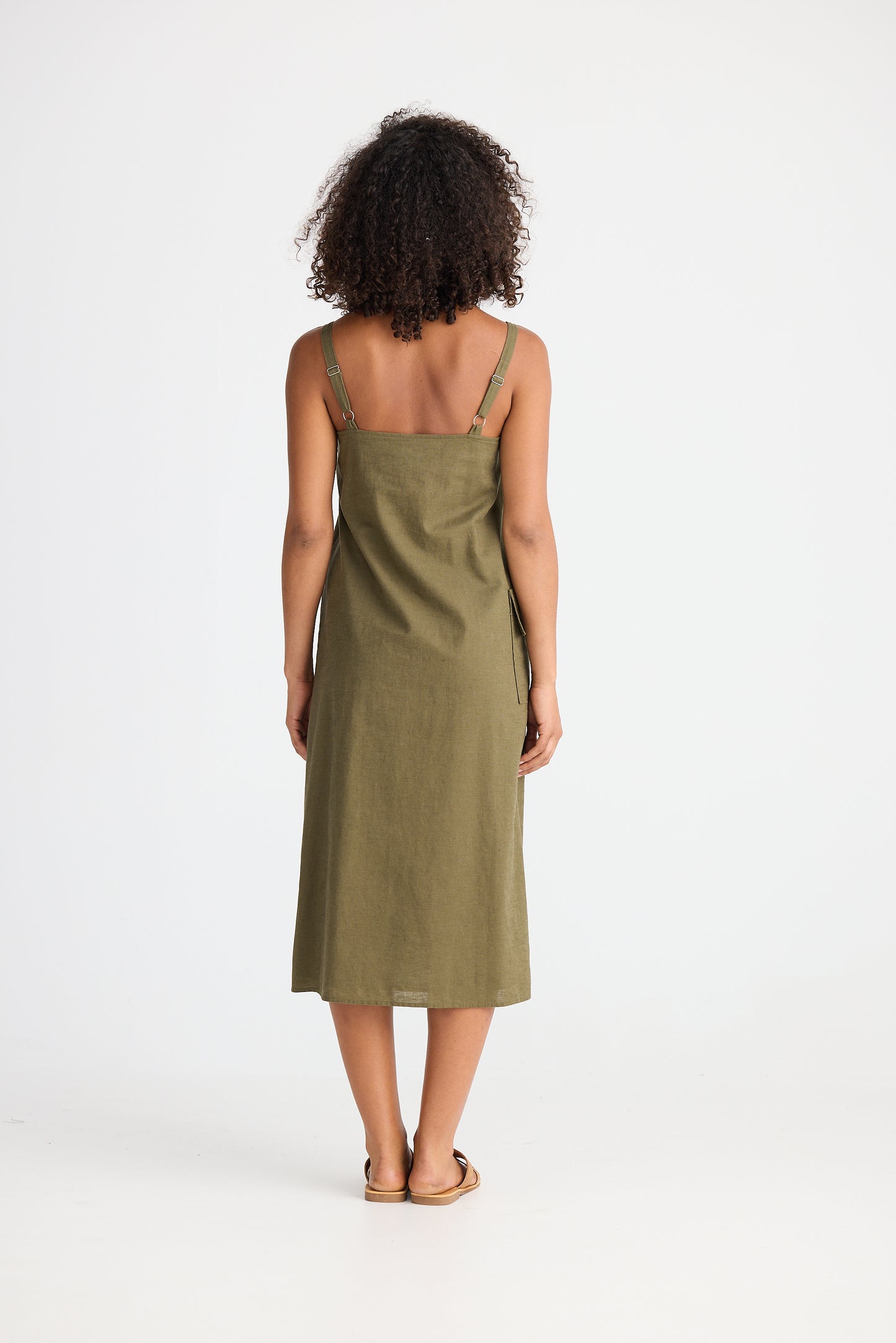 Shanty Nocelle Dress