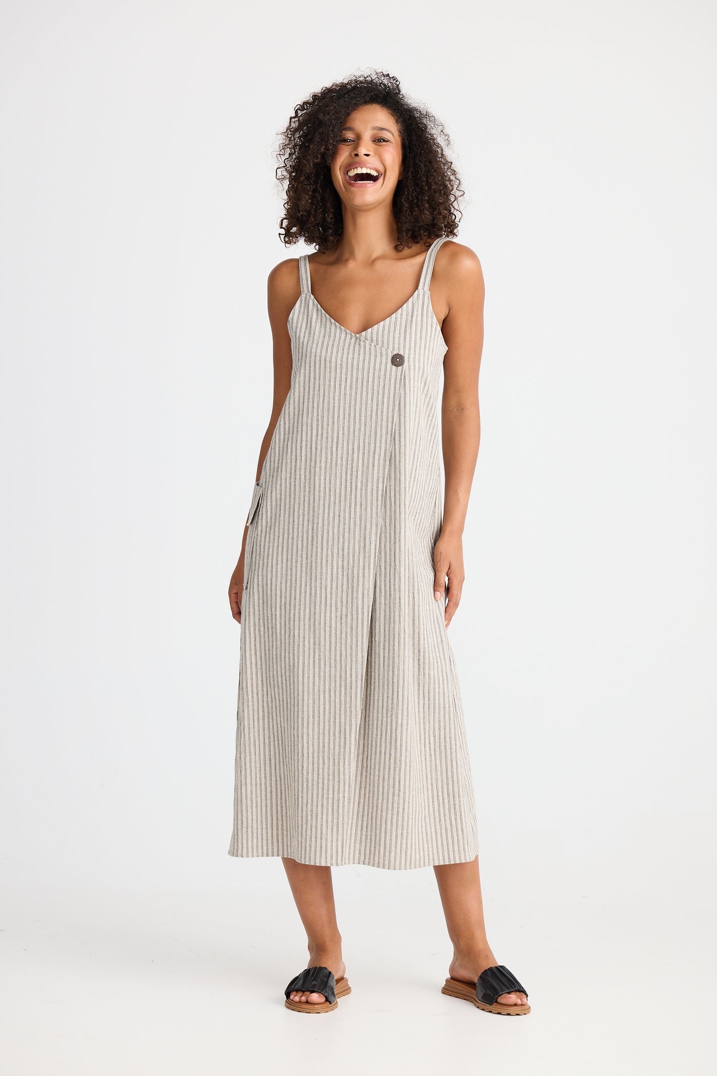Shanty Nocelle Dress