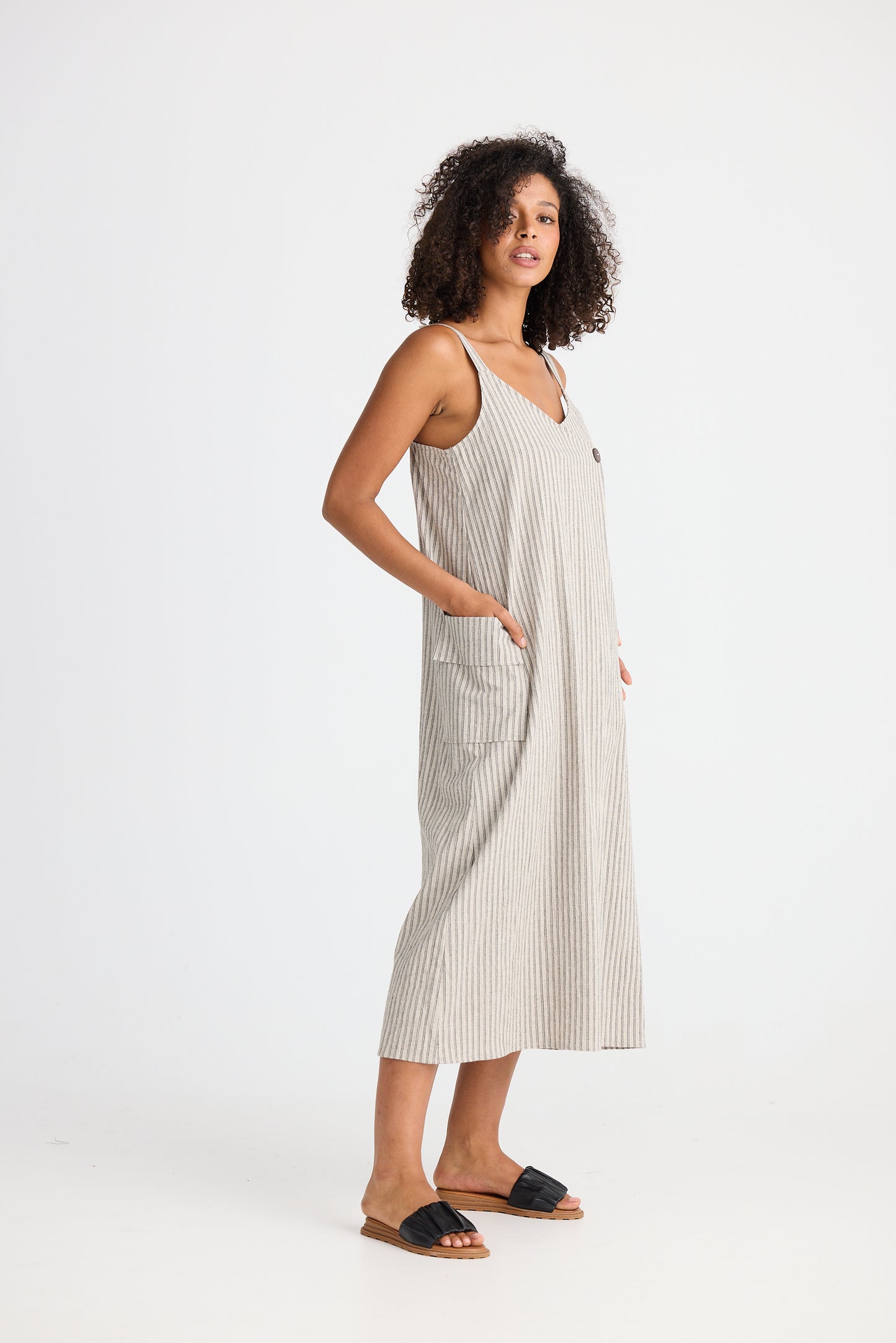 Shanty Nocelle Dress