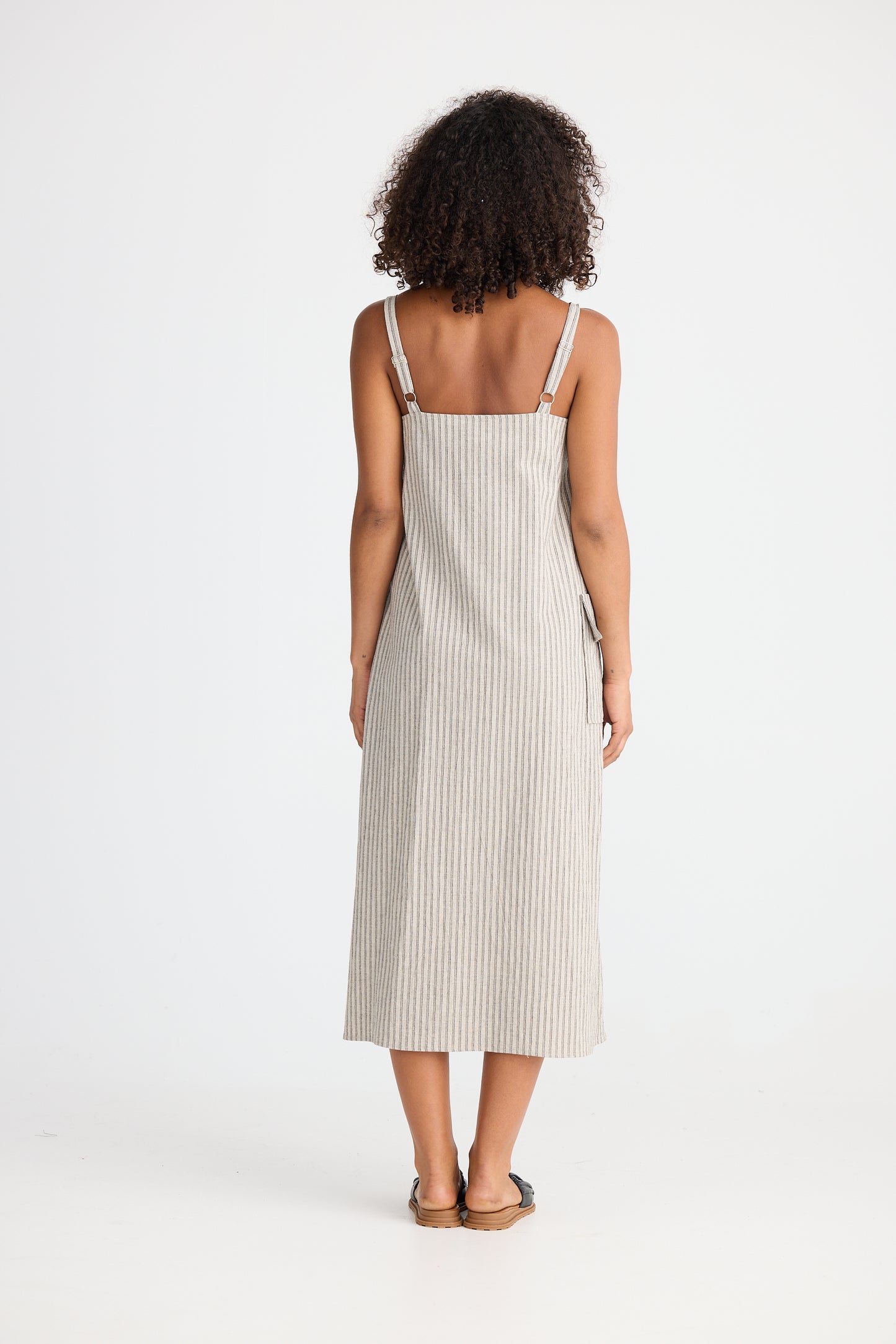 Shanty Nocelle Dress