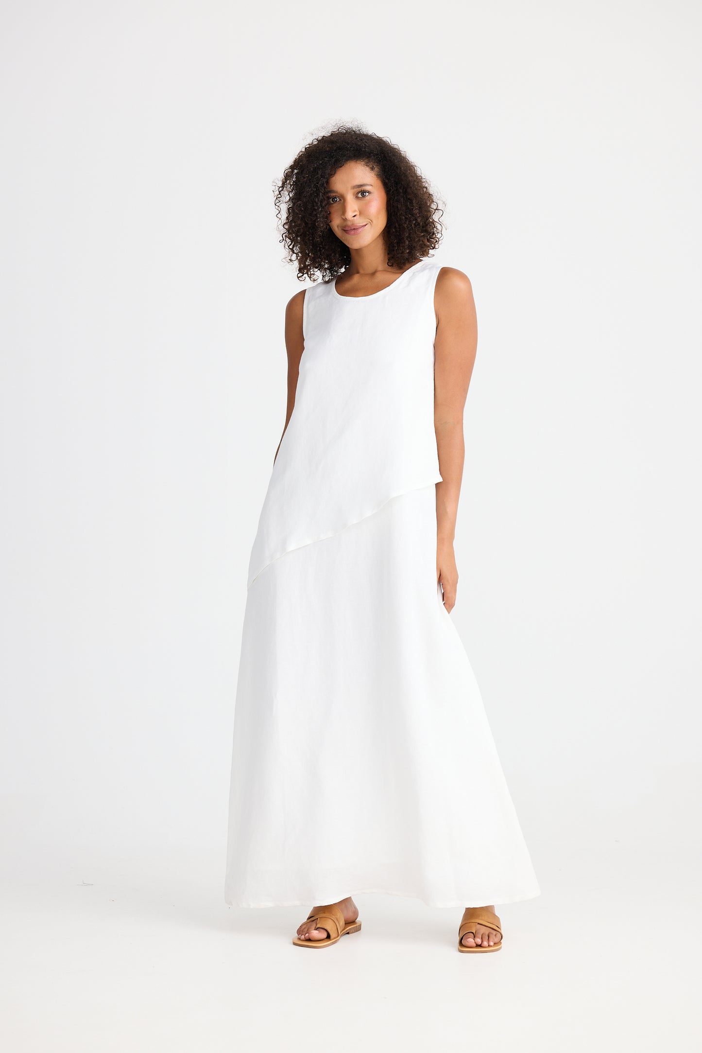 Shanty Grace Dress