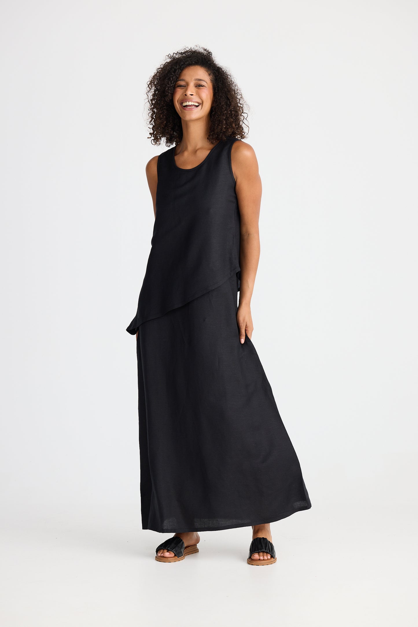 Shanty Grace Dress