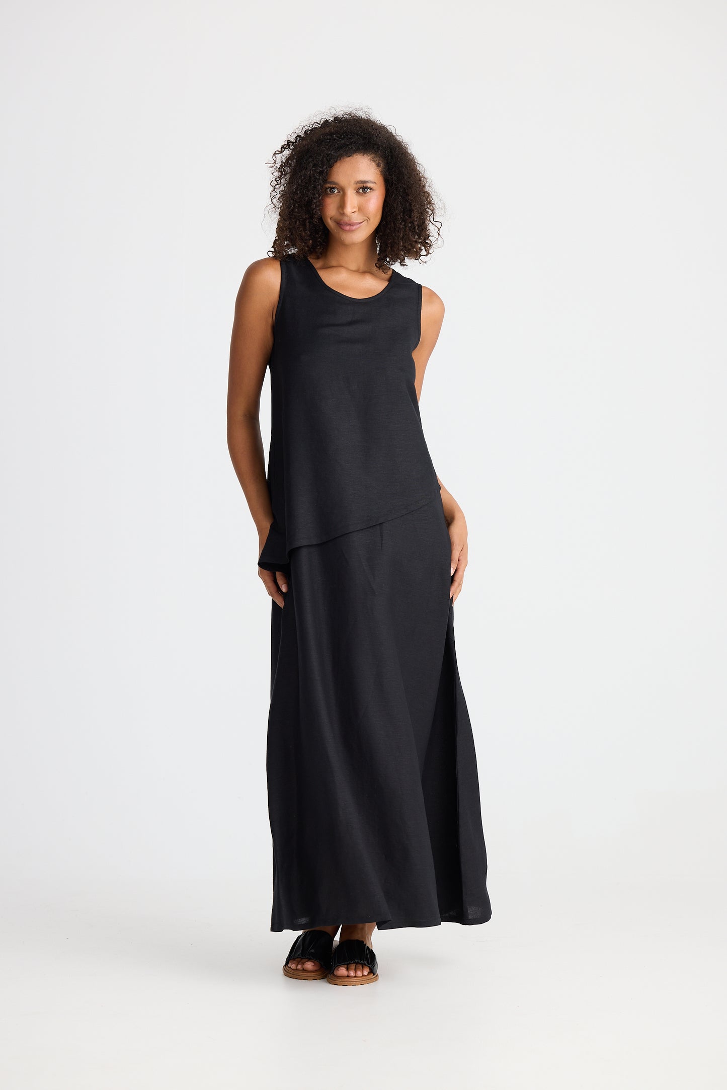 Shanty Grace Dress