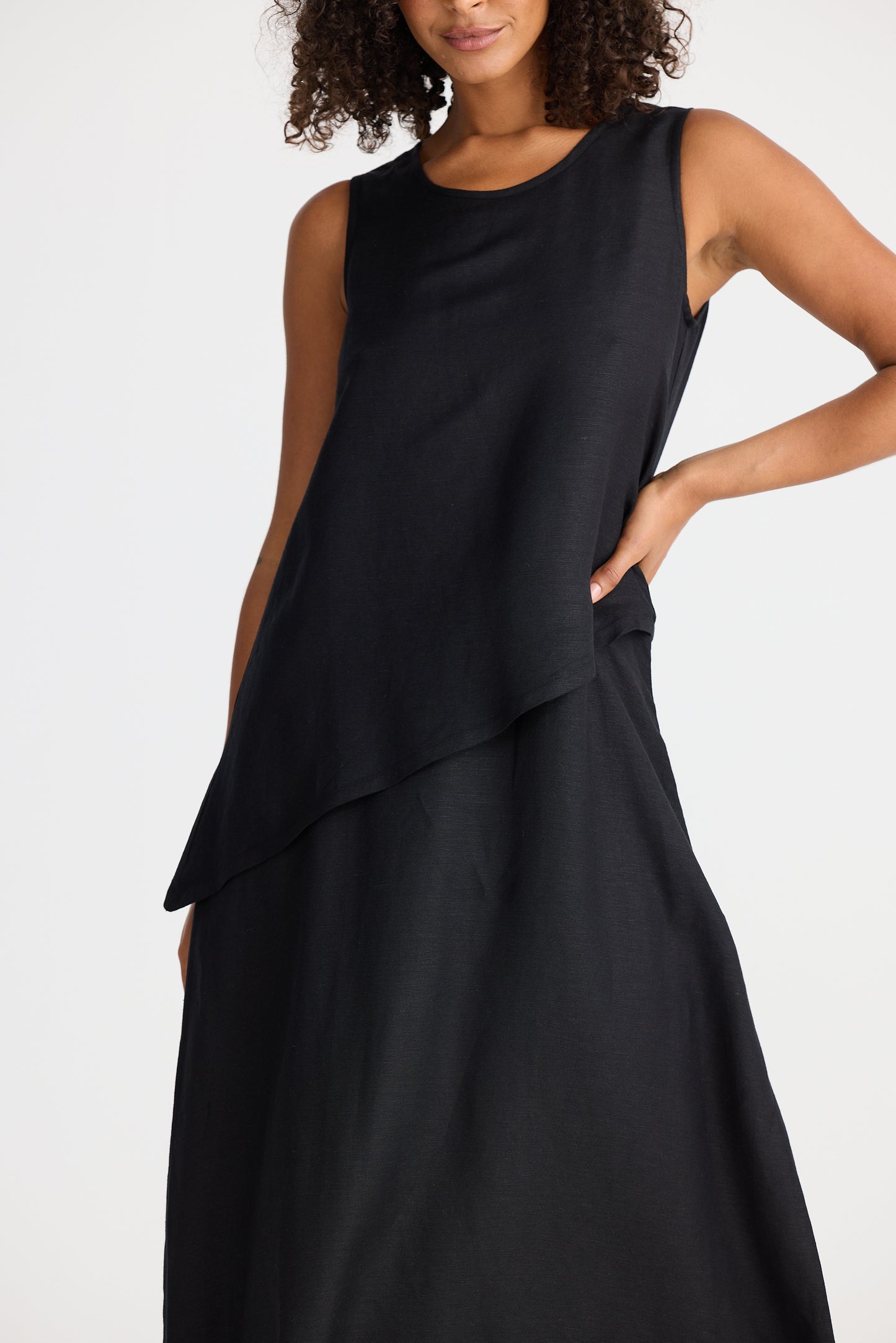Shanty Grace Dress