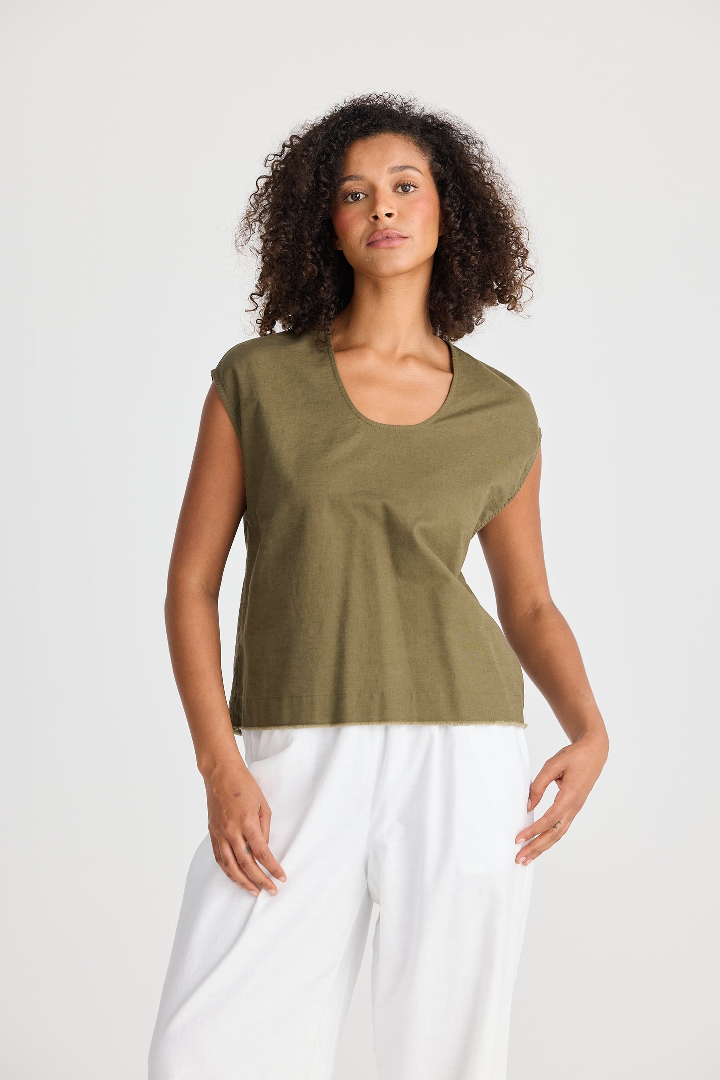 Shanty Pisa Ladies Top