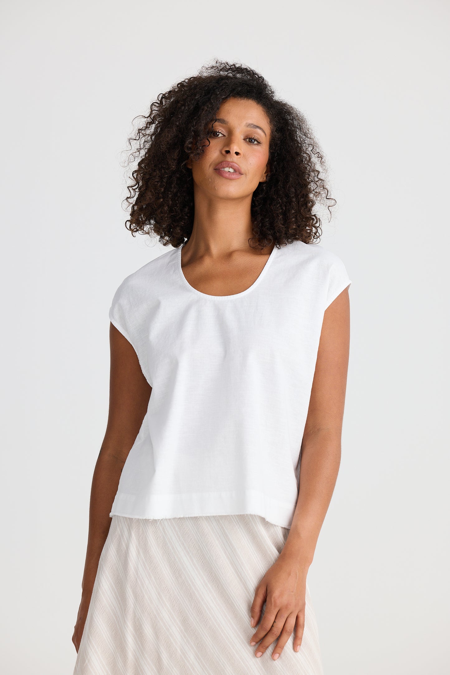 Shanty Pisa Ladies Top