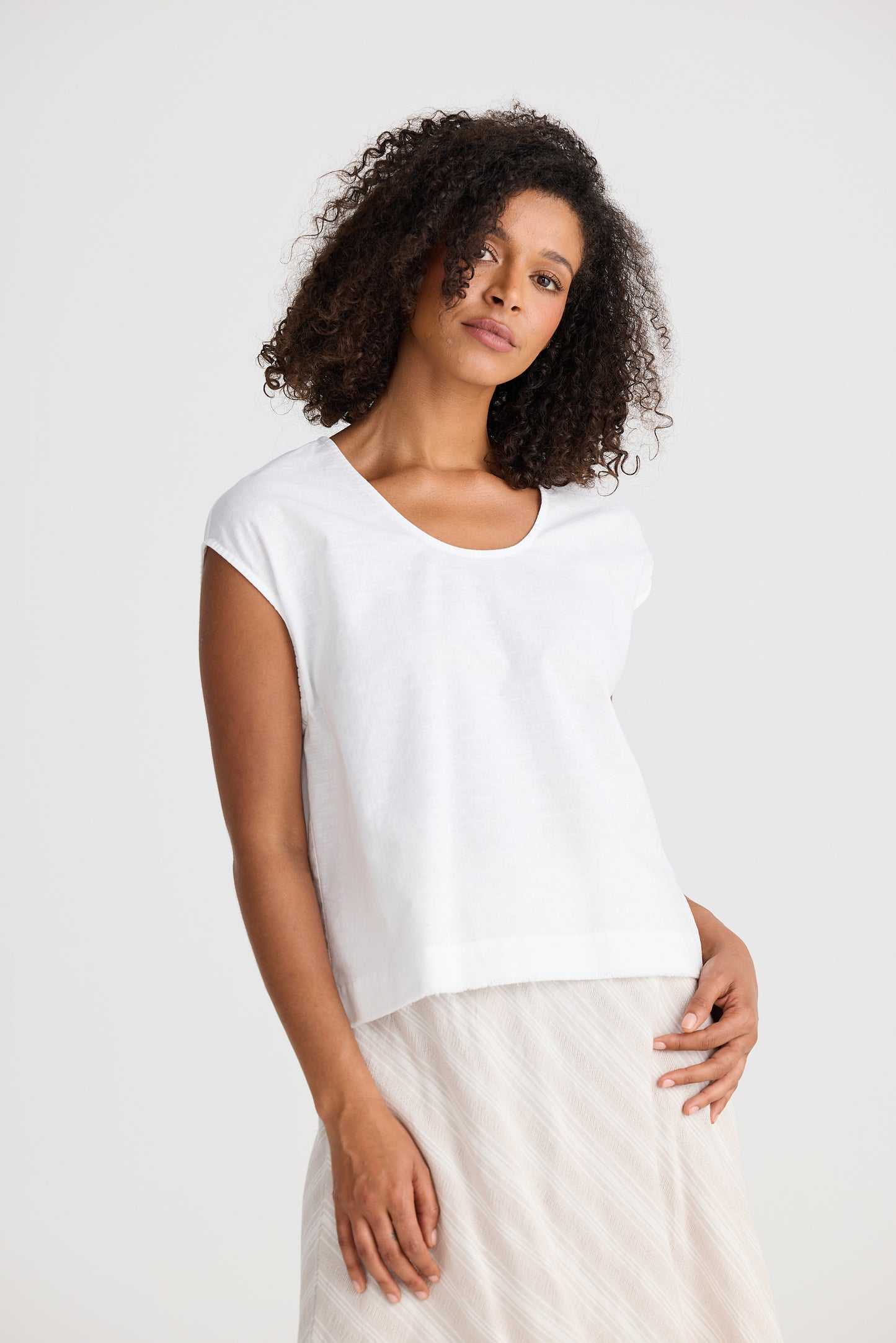 Shanty Pisa Ladies Top