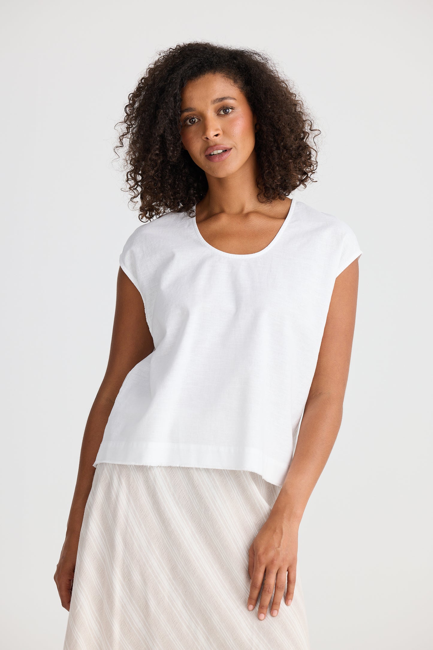 Shanty Pisa Ladies Top