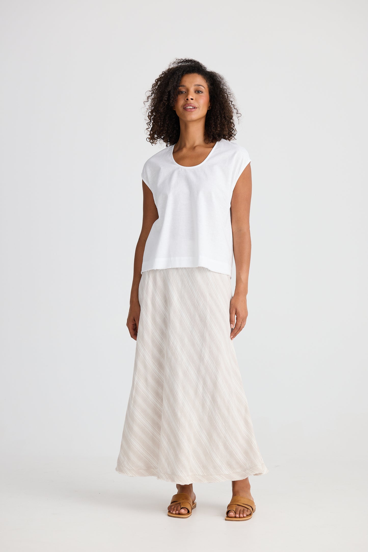 Shanty Pisa Ladies Top