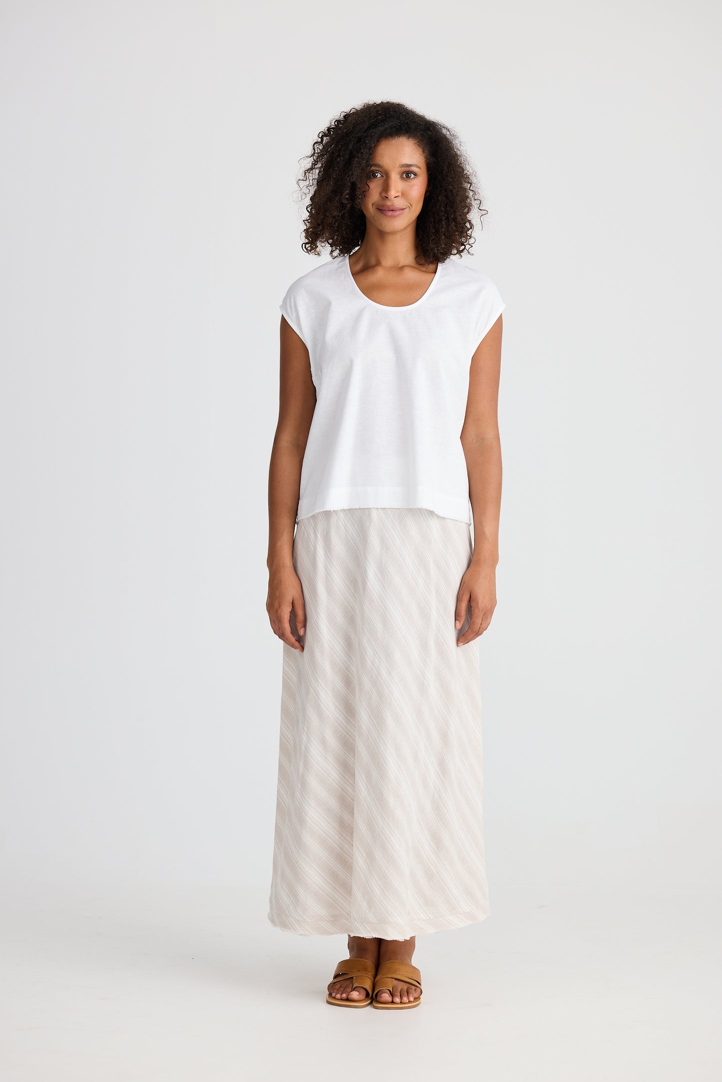 Shanty Pisa Ladies Top