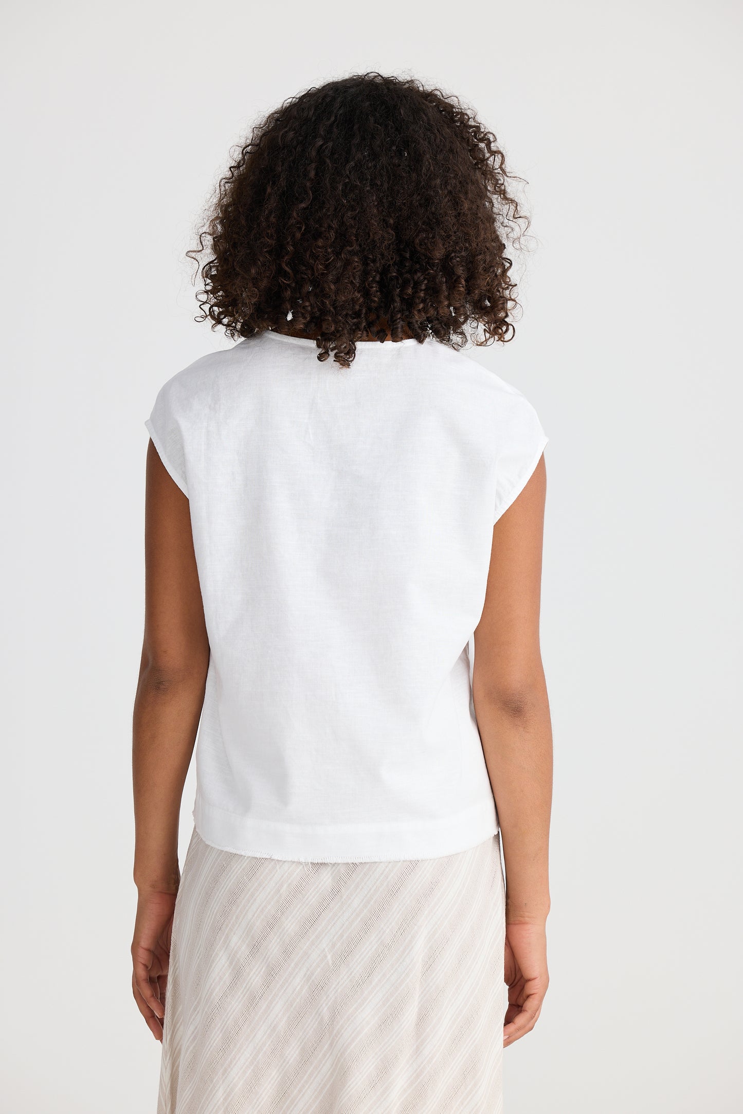 Shanty Pisa Ladies Top