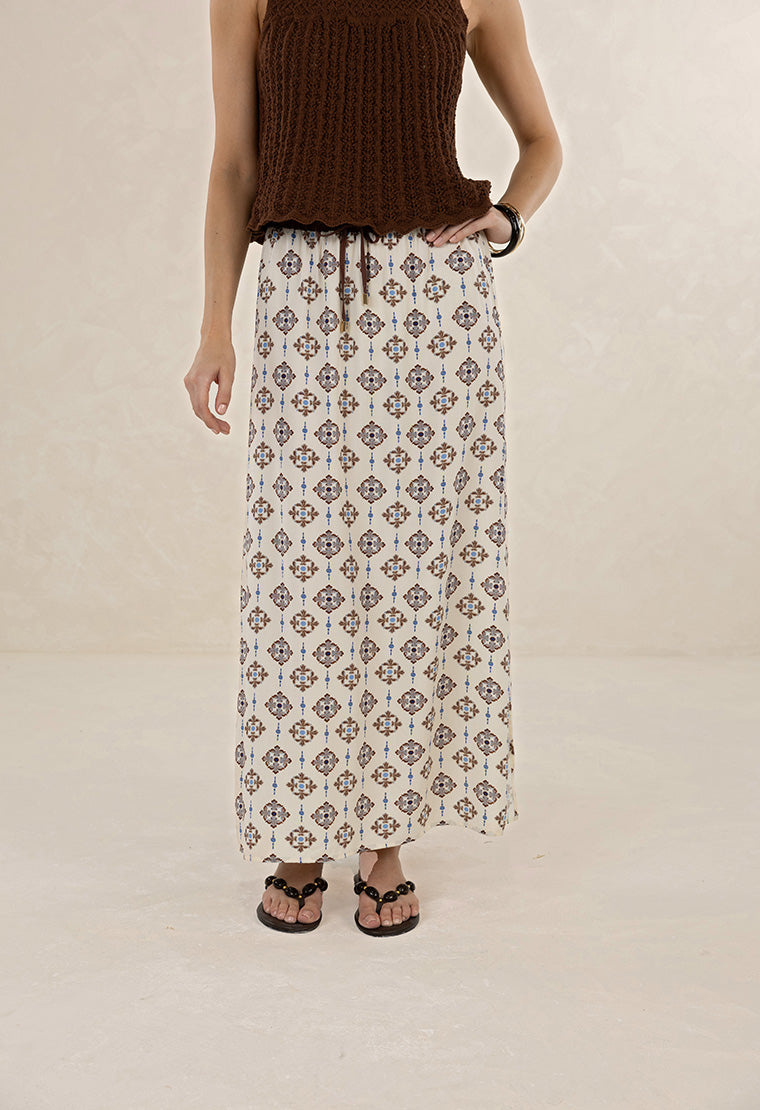 Humidity - Vintage Tales Skirt
