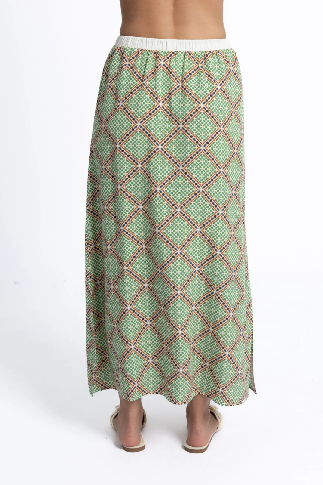 Marrakesh Skirt
