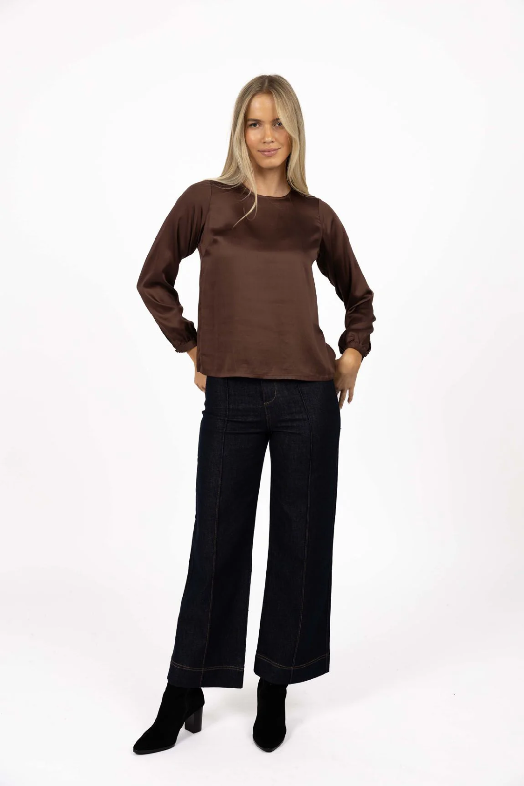 Humidity Alina Top