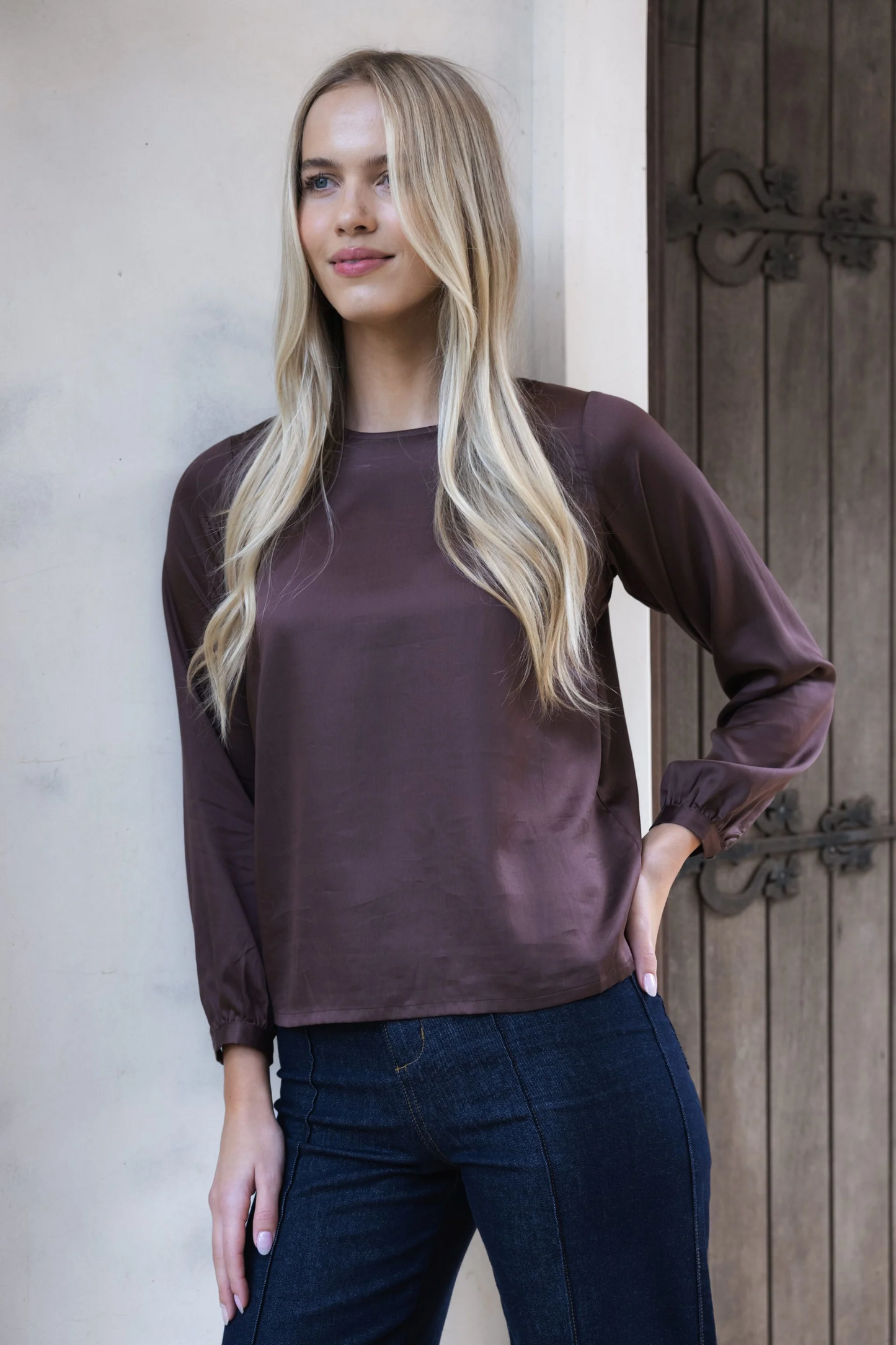 Humidity Alina Top