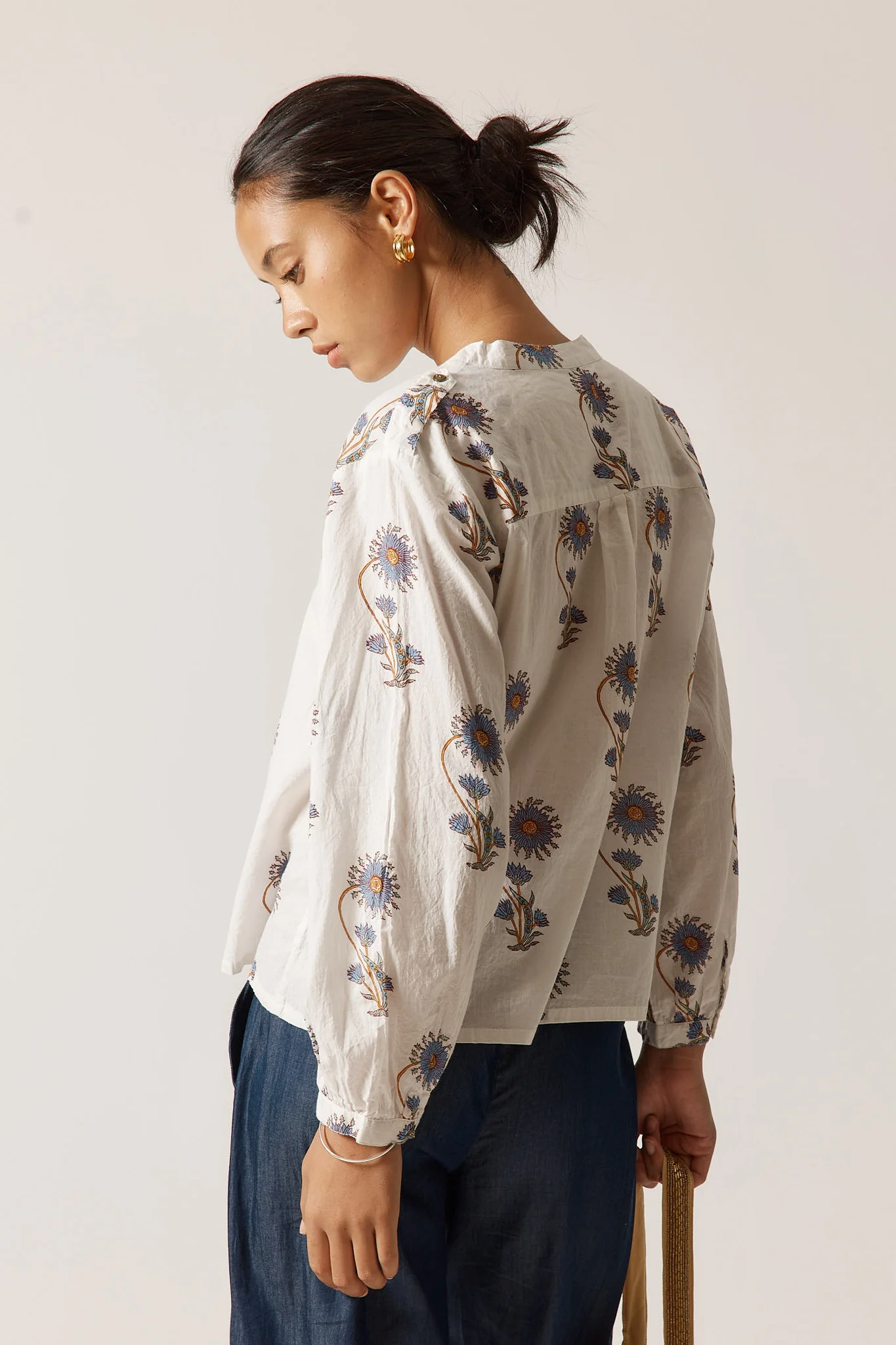 Ruby Yaya Blossom Shirt