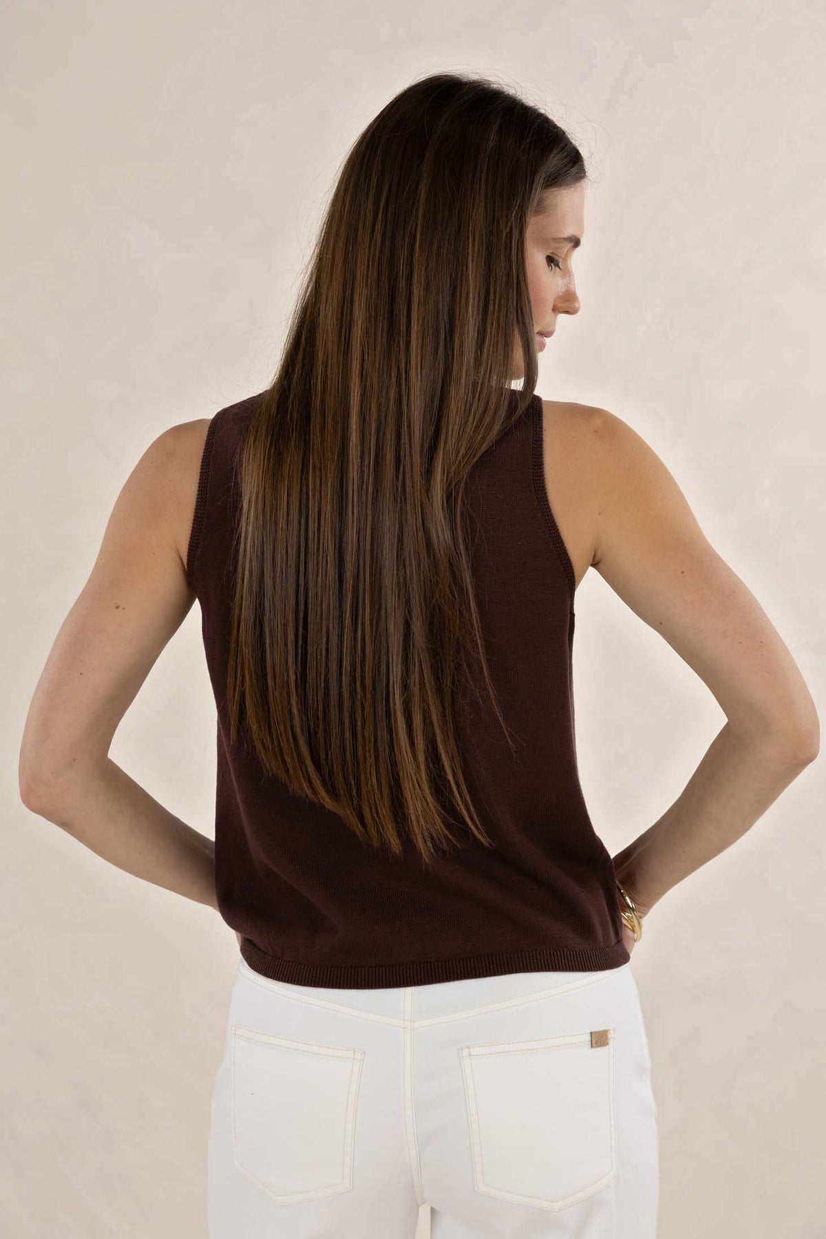 Humidity - Collette Tank