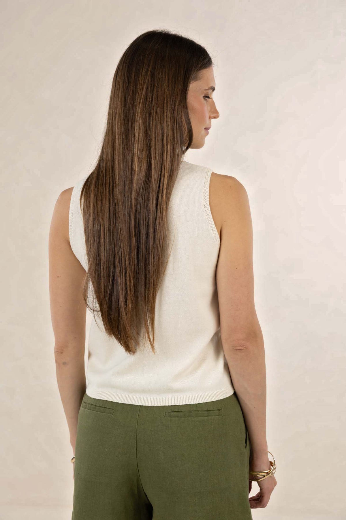 Humidity - Collette Tank