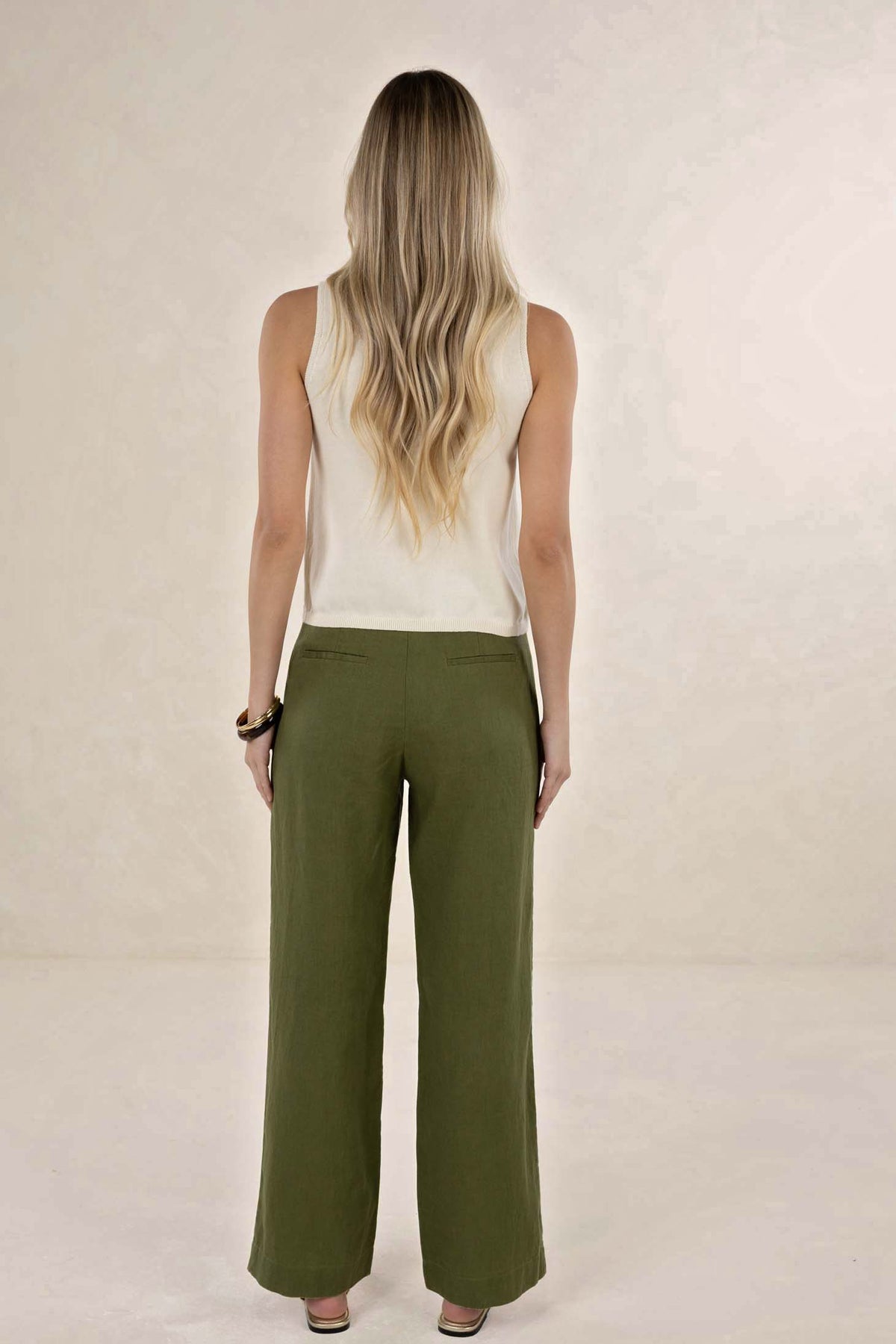 Humidity - Collette Tank