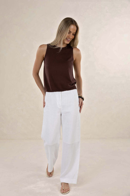Humidity - Collette Tank