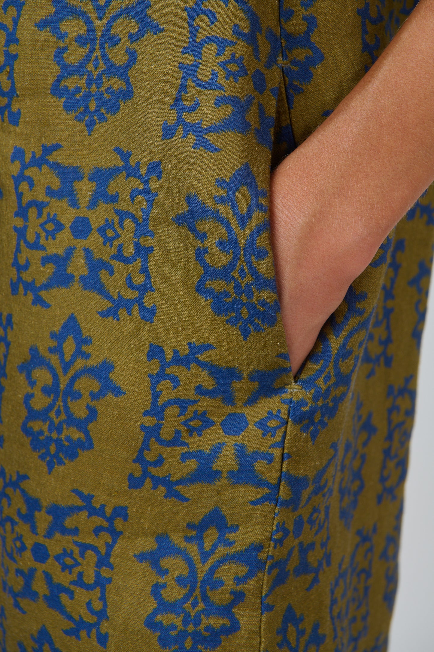 Naturals by O & J - Jada Dress