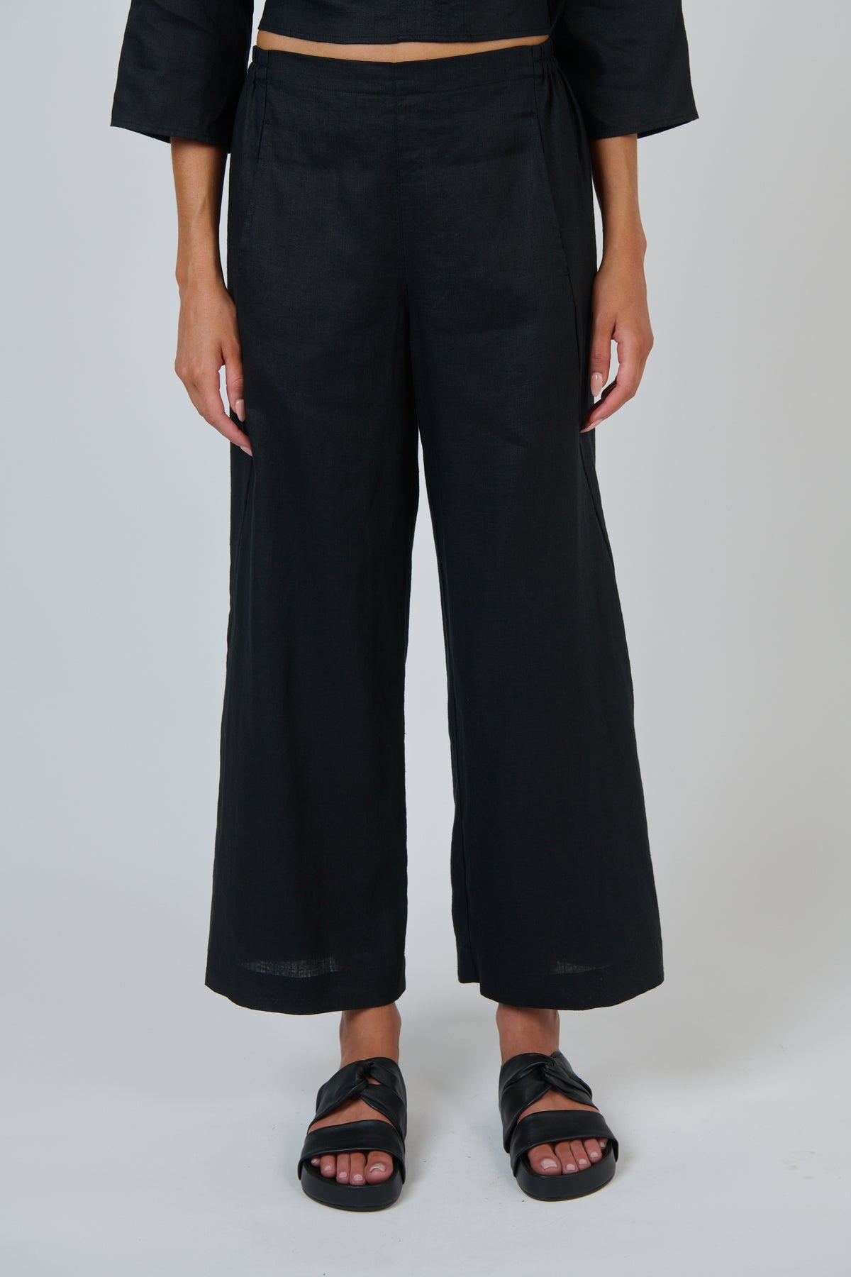 Naturals by O & J - Coco Long Pant