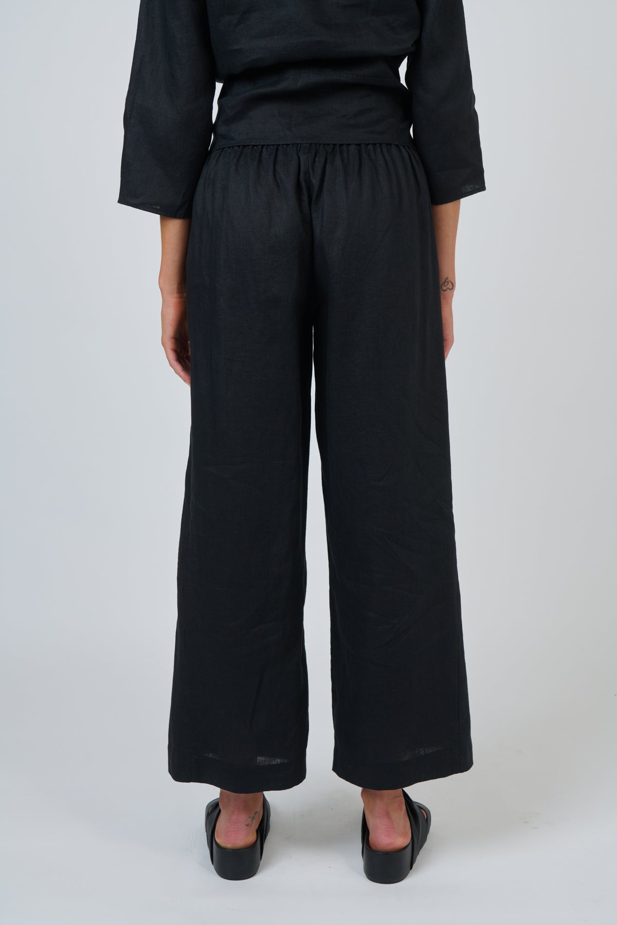 Naturals by O & J - Coco Long Pant