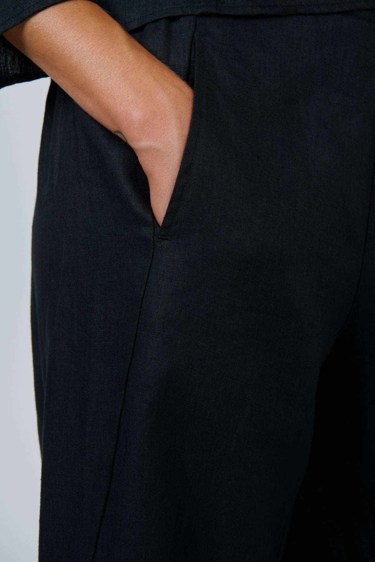 Naturals by O & J - Coco Long Pant