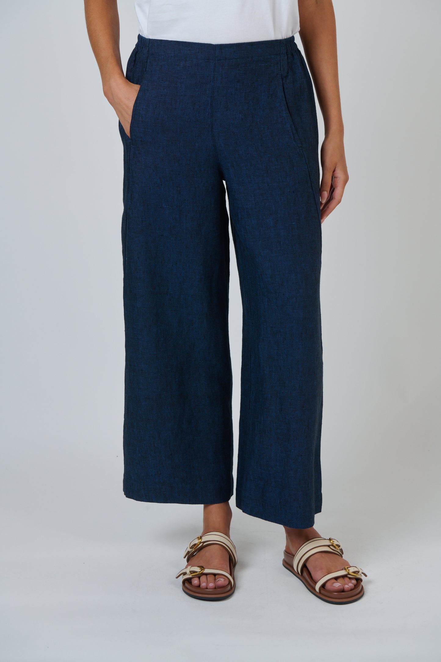 Naturals by O & J - Alex Long Pant