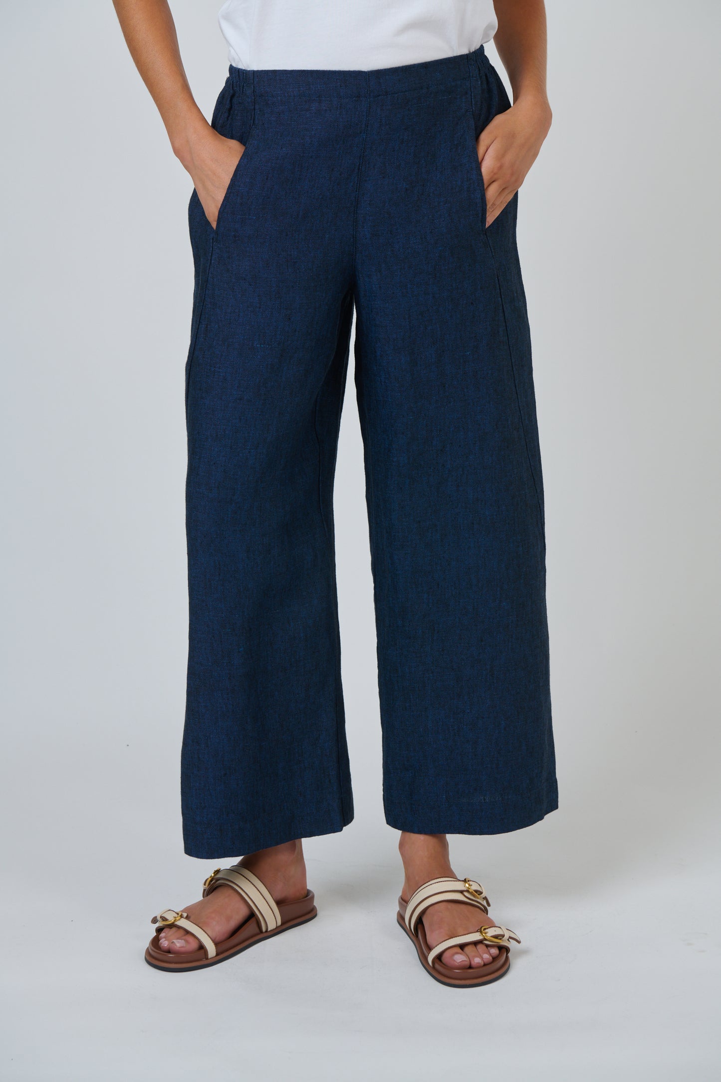 Naturals by O & J - Alex Long Pant
