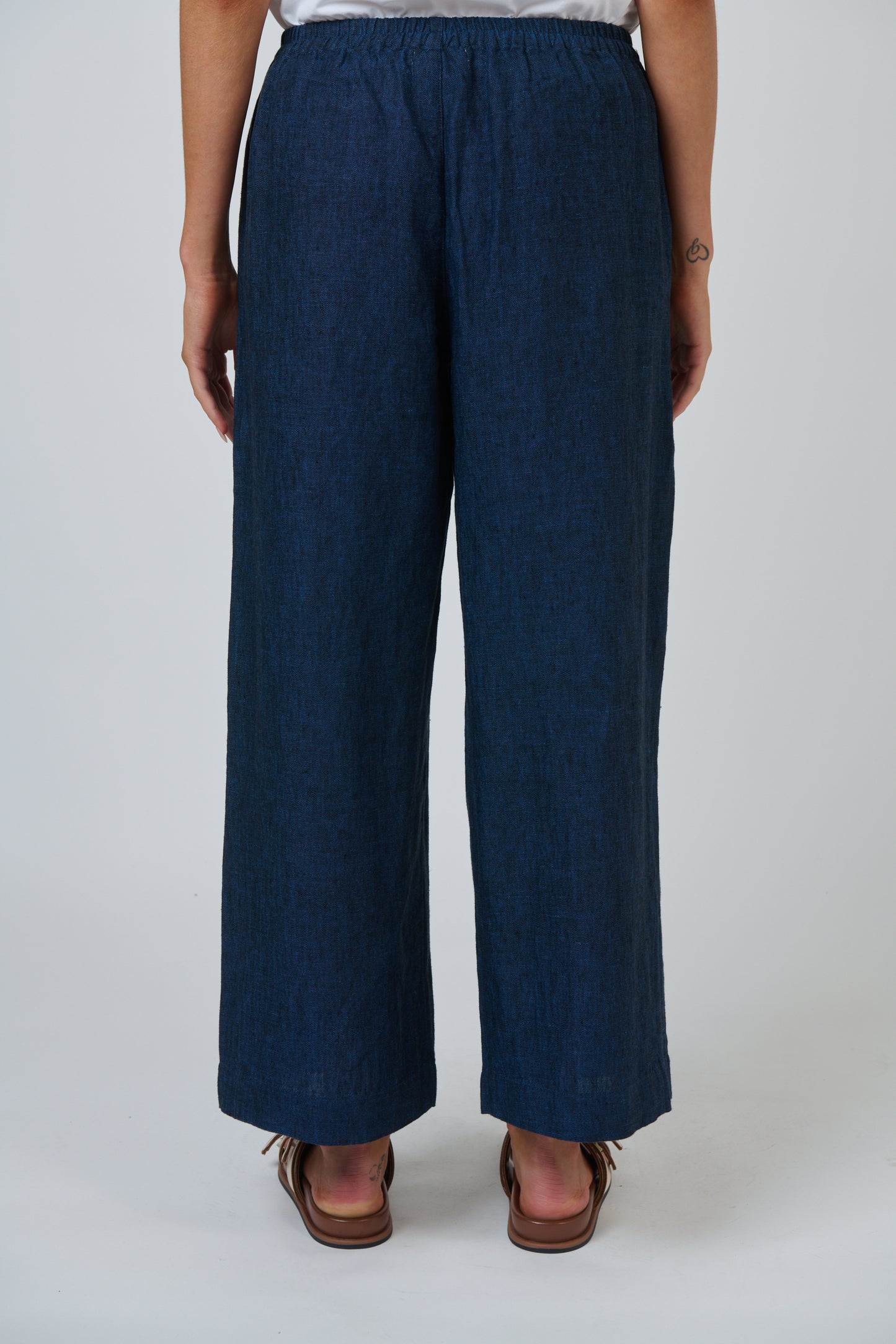 Naturals by O & J - Alex Long Pant