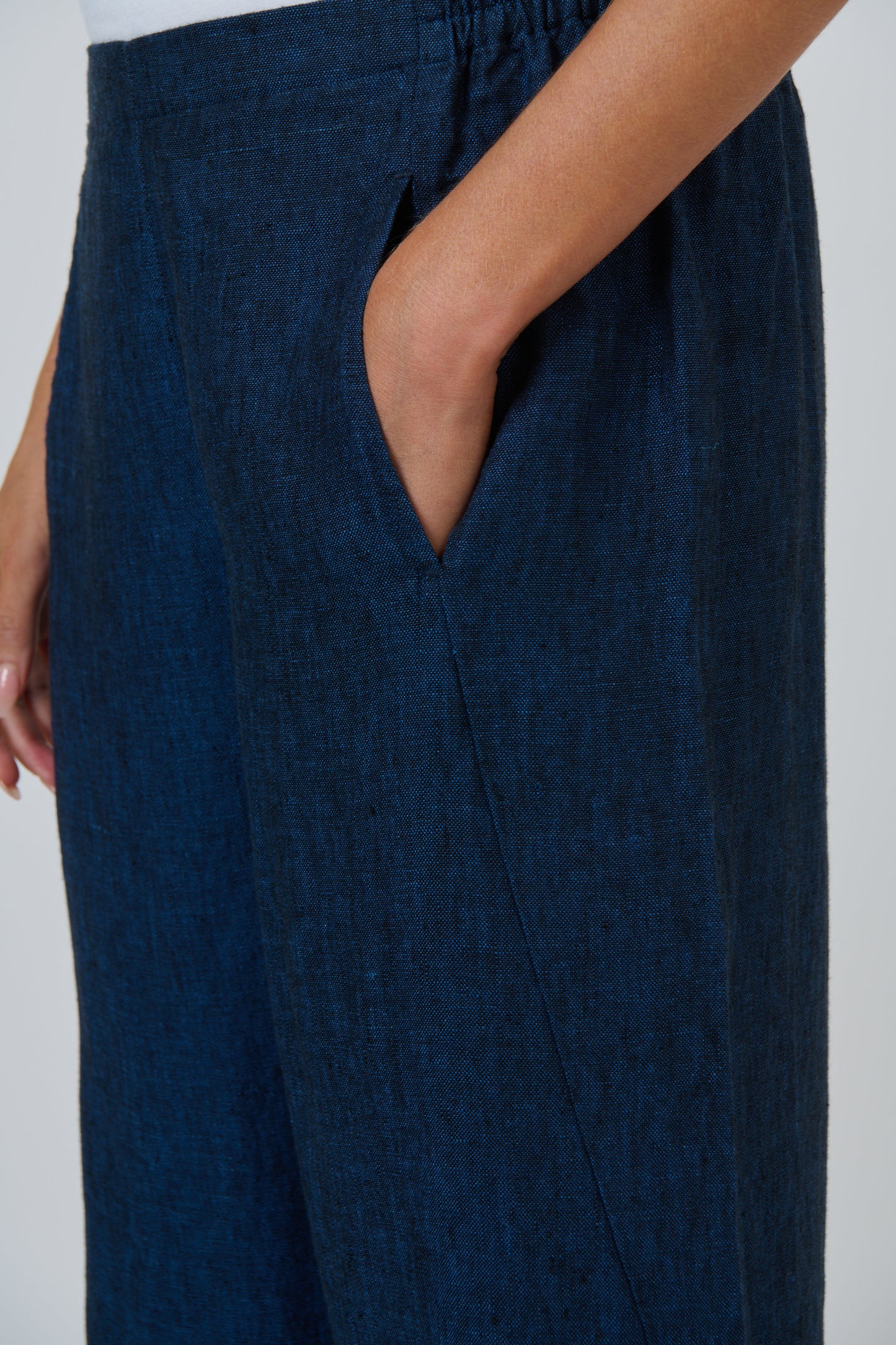 Naturals by O & J - Alex Long Pant