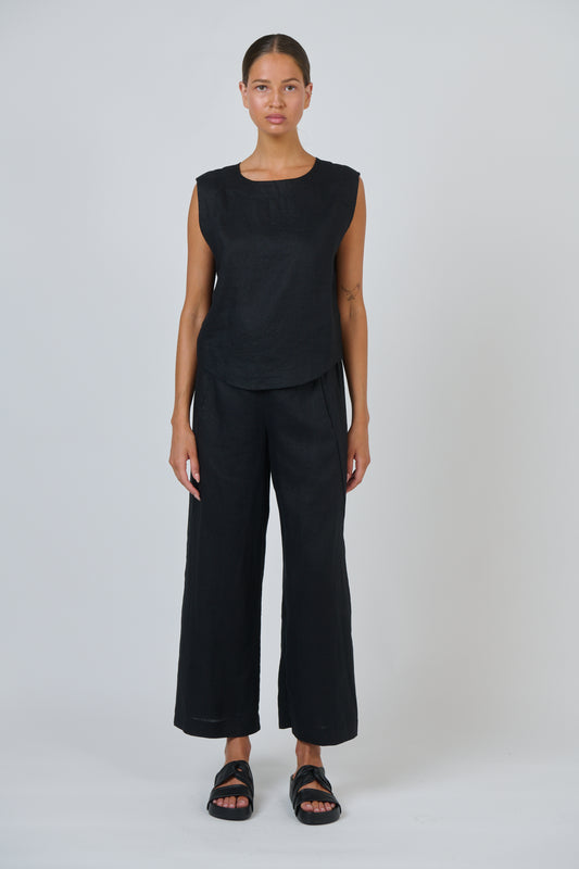 Naturals by O & J - Coco Long Pant