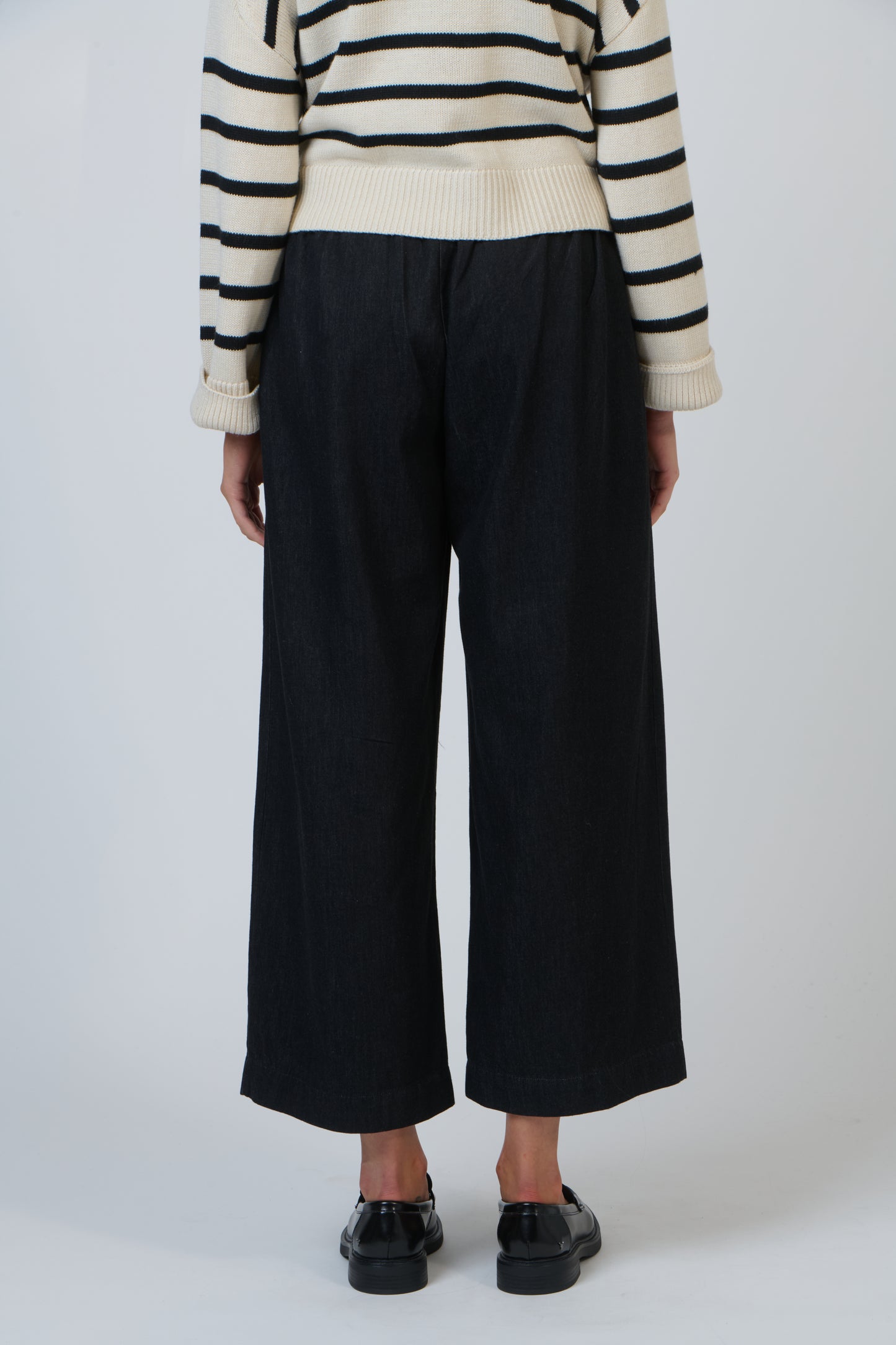 Naturals by O & J GA671 Ladies Pant in Bikie