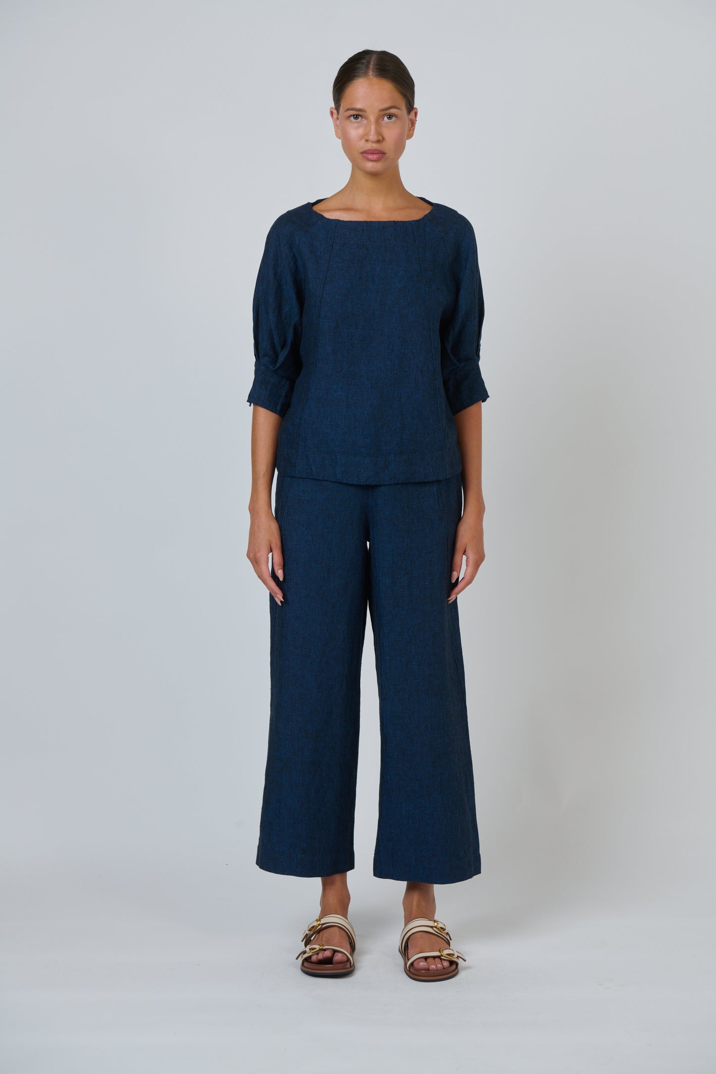 Naturals by O & J - Alex Long Pant