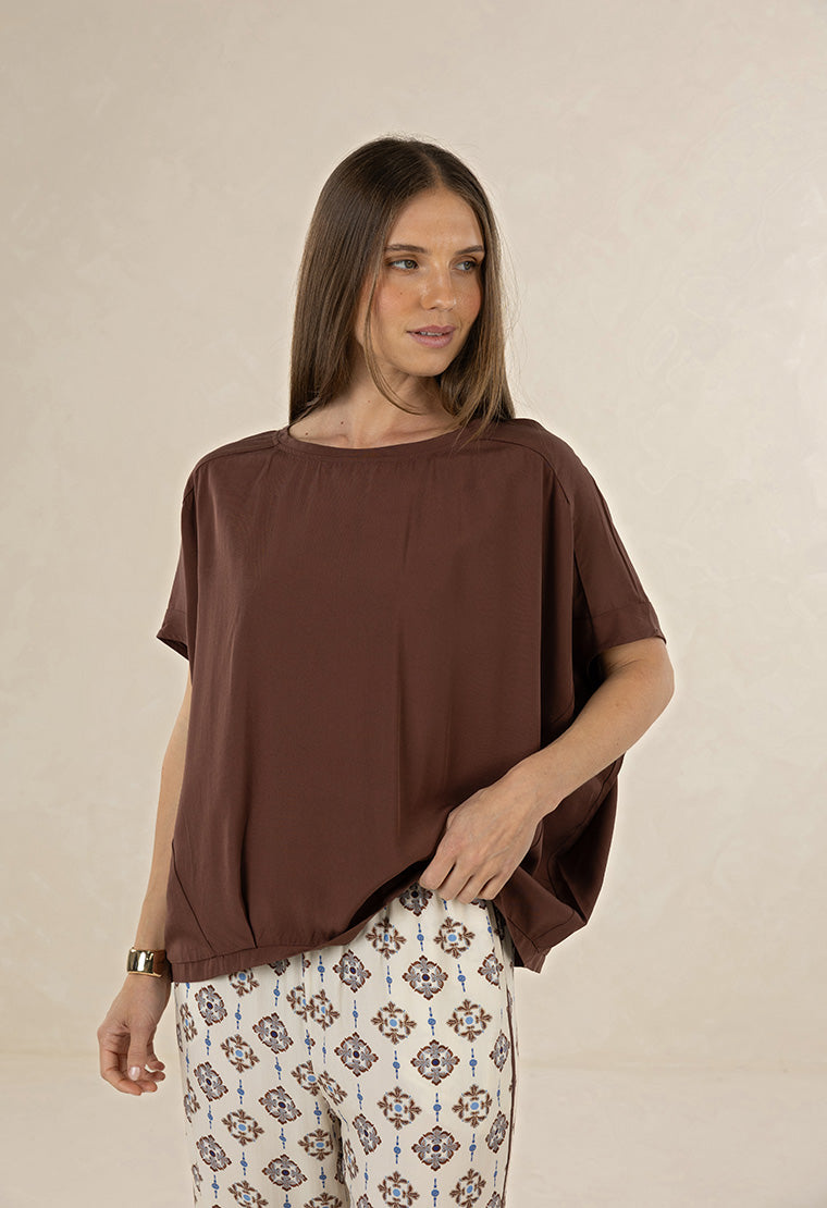 Humidity - Lush Top