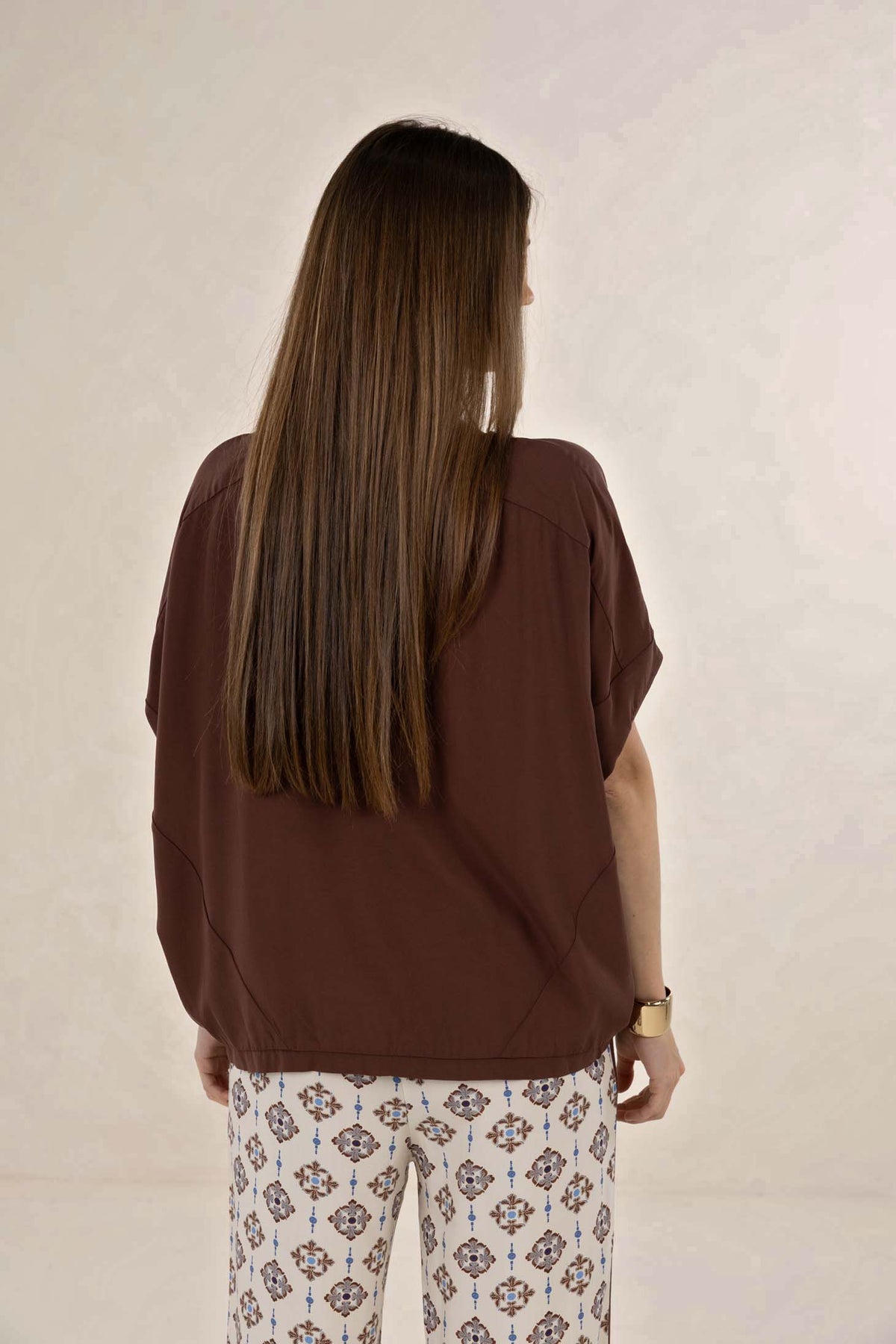 Humidity - Lush Top