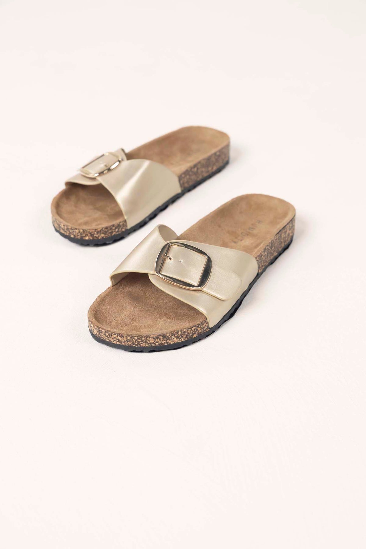 Humidity - Luxe Slide