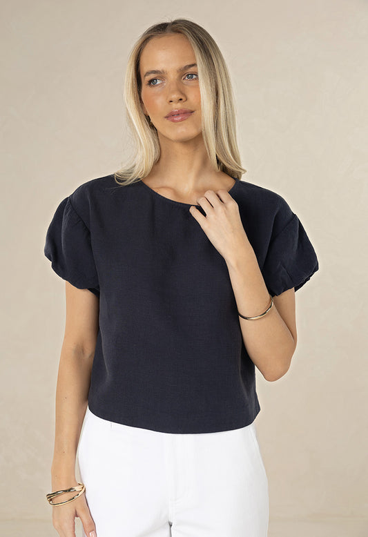 Humidity - Marise Top