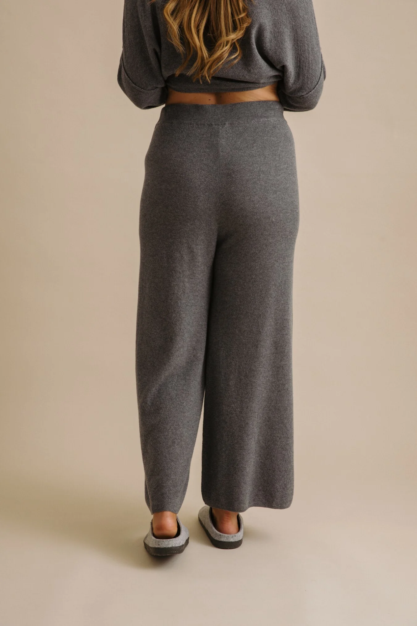 Talamaya Winter Retreat Merino Cotton Pant