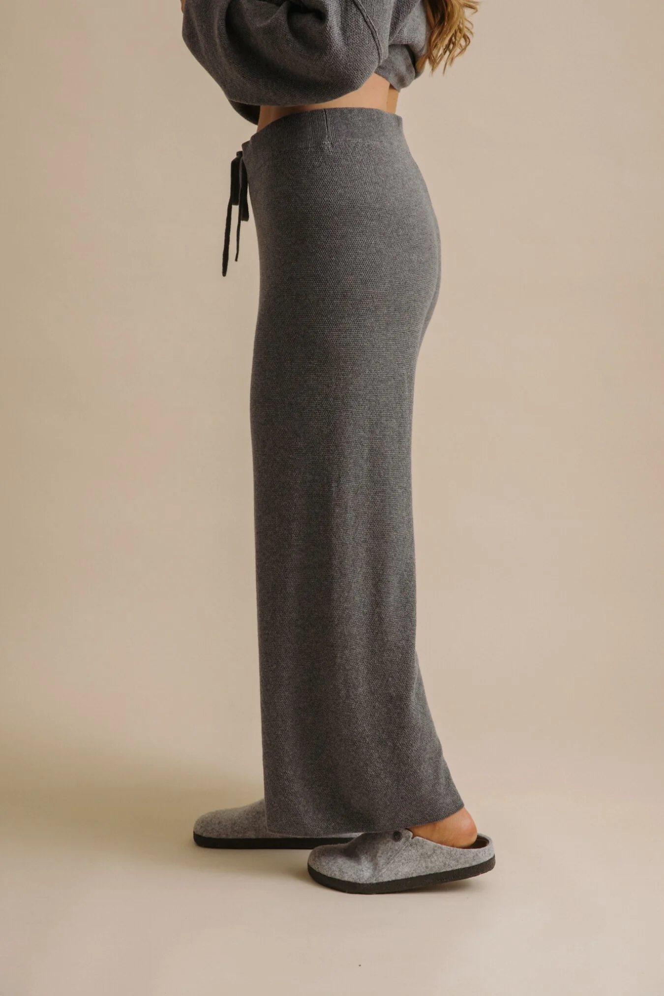 Talamaya Winter Retreat Merino Cotton Pant