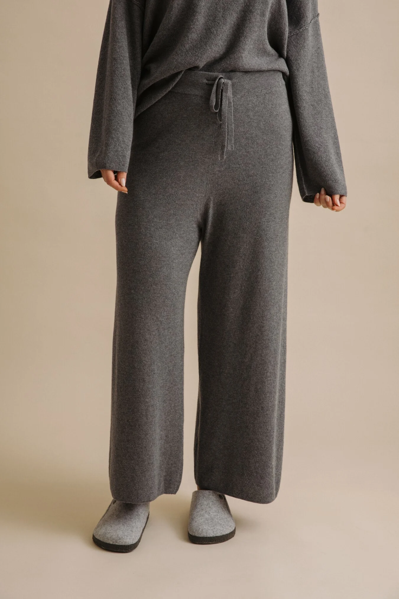 Talamaya Winter Retreat Merino Cotton Pant