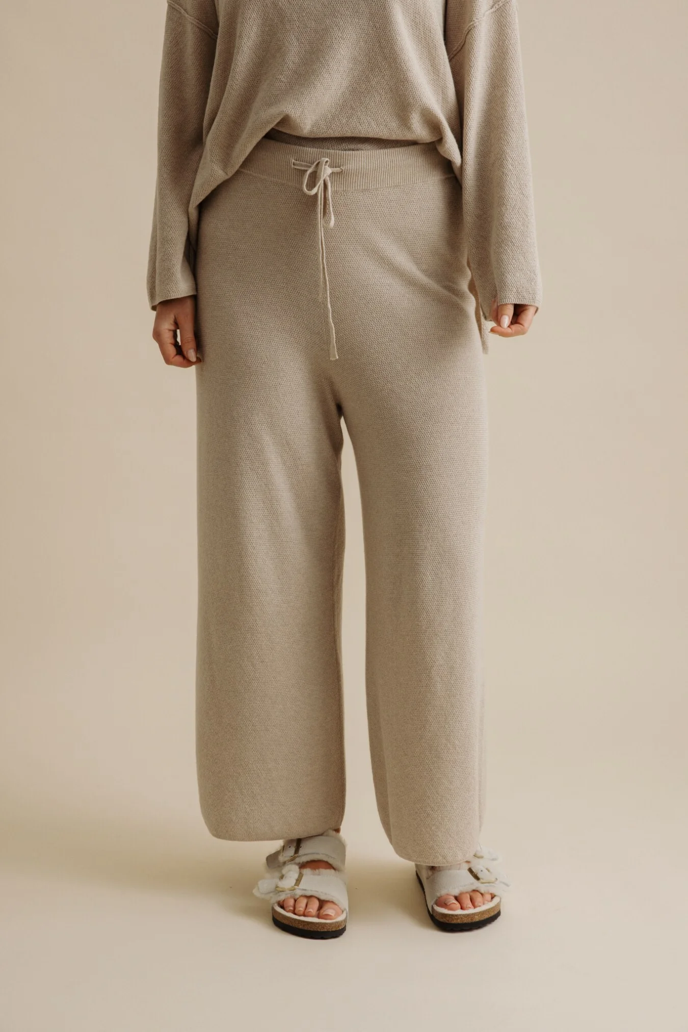 Talamaya Winter Retreat Merino Cotton Pant