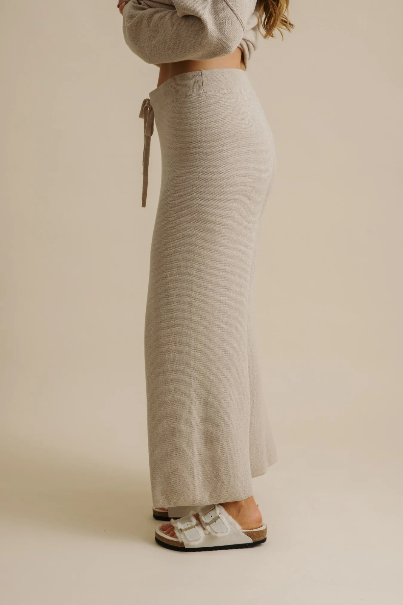 Talamaya Winter Retreat Merino Cotton Pant