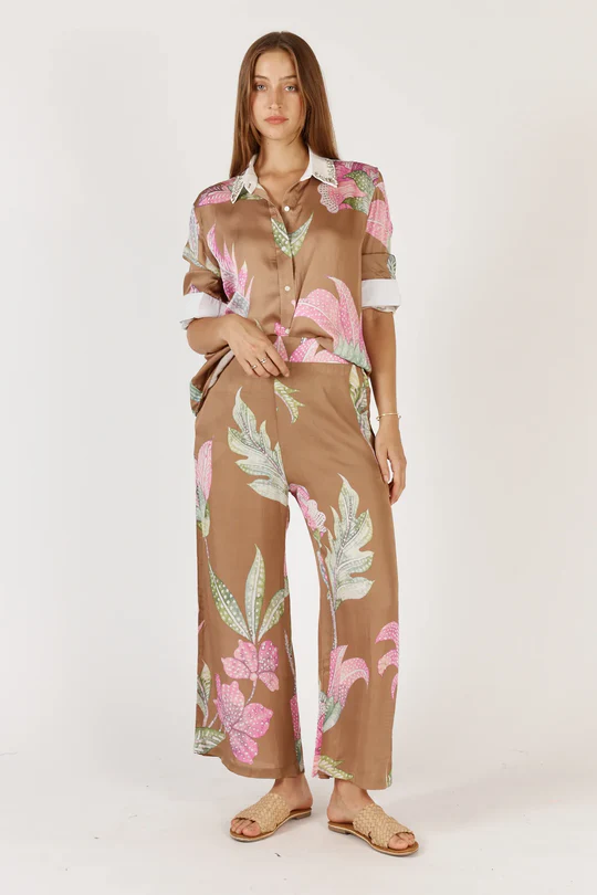 Ruby Yaya Ubud Pant