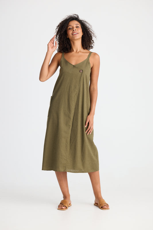 Shanty Nocelle Dress